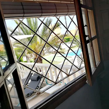 Amazing Family Camp Appartement